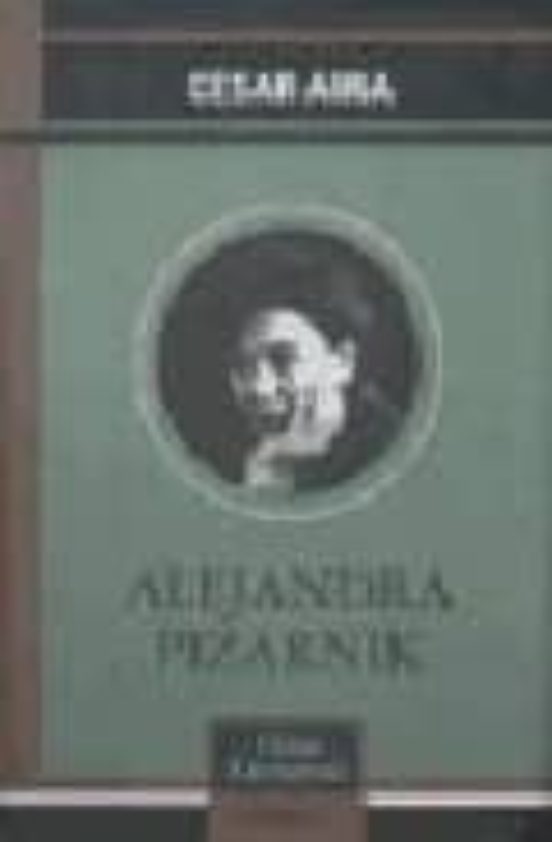 Alejandra Pizarnik
