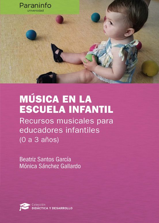 Musica En La Escuela Infantil: Recursos Musicales Para Educadores Infa