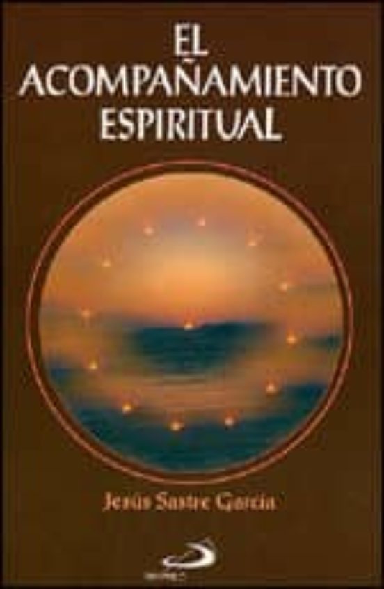 El Acompañamiento Espiritual
