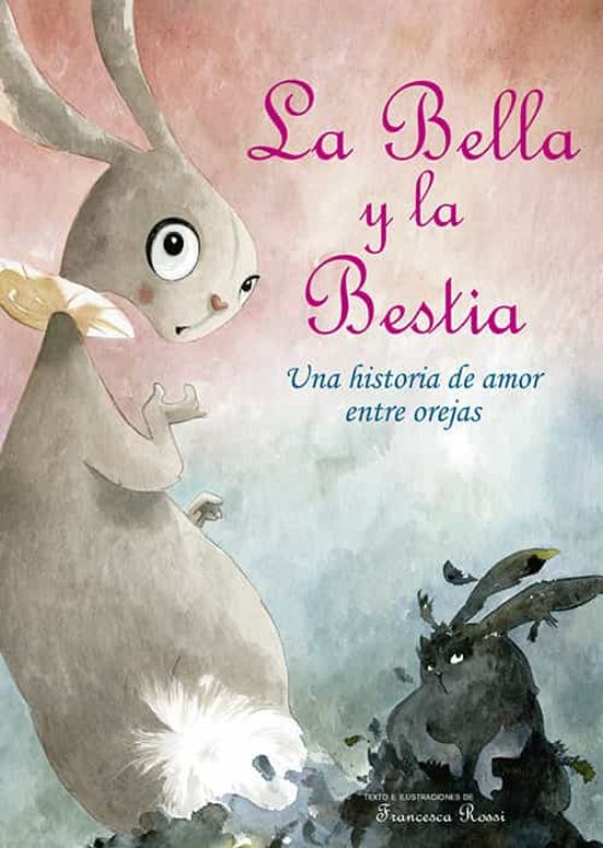 La Bella Y La Bestia