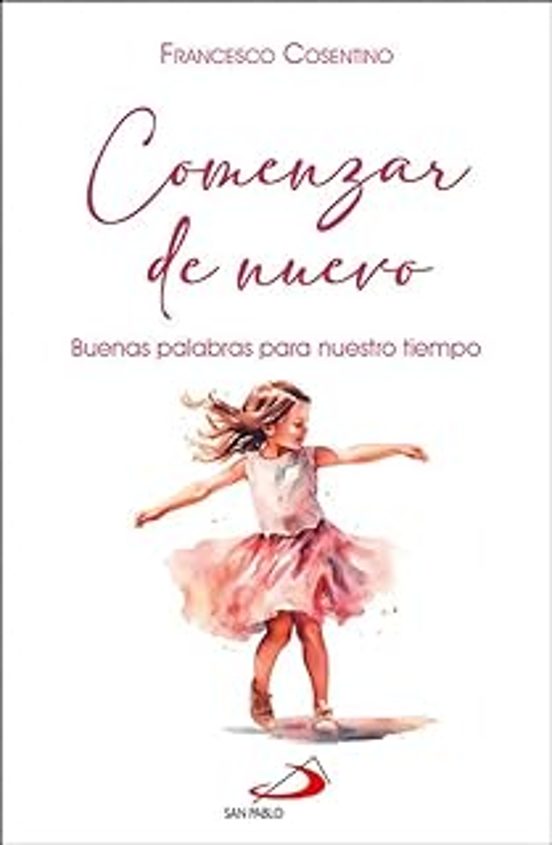 Comenzar De Nuevo