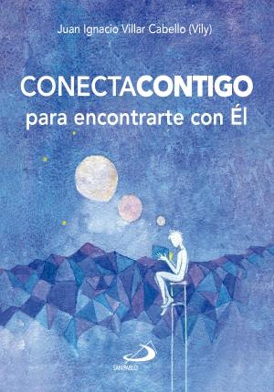 Conecta Contigo Para Encontrarte Con Él