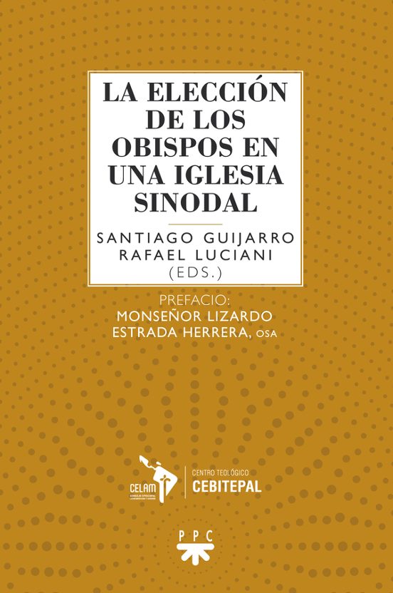 La Elección De Los Obispos En Una Iglesia Sinodal