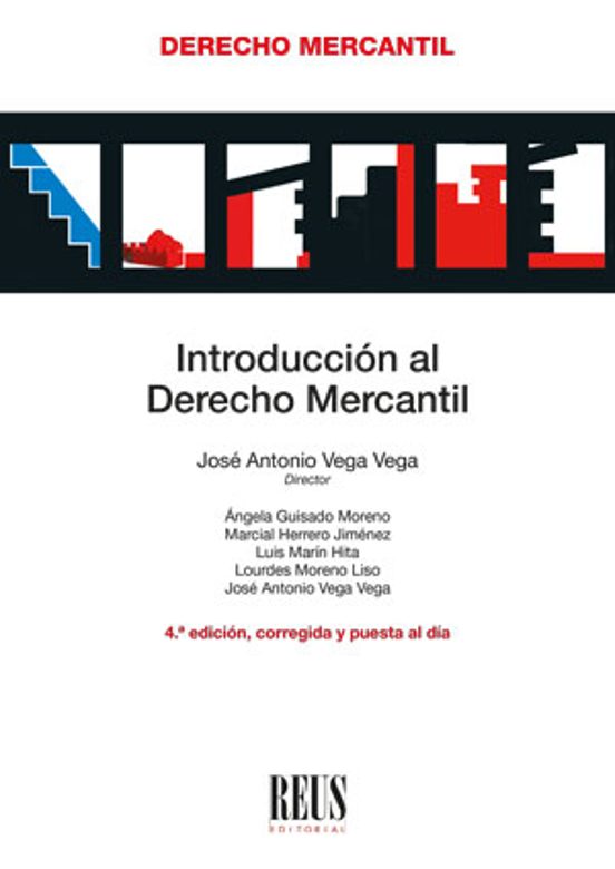 Introducción Al Derecho Mercantil