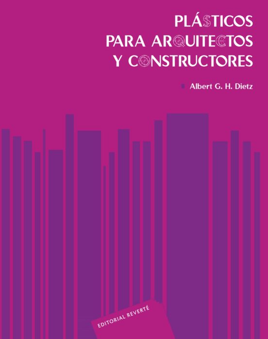 Plásticos Para Arquitectos Y Constructores