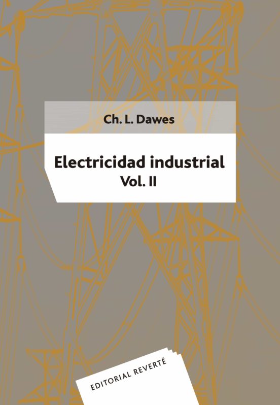 Electricidad Industrial Tomo 2