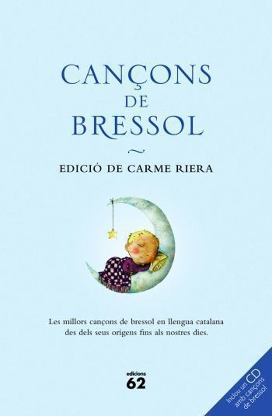 El Gran Llibre de les Cançons de Bressol
