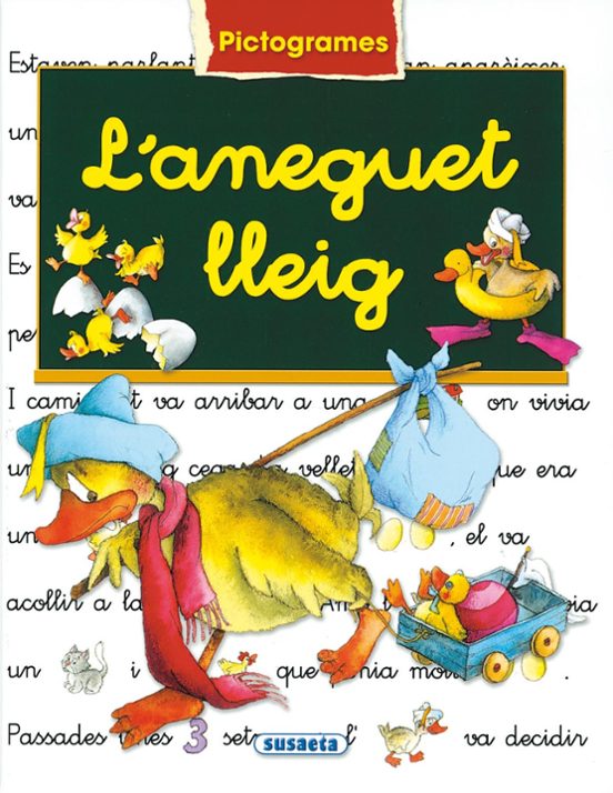L Angeguet Lleig