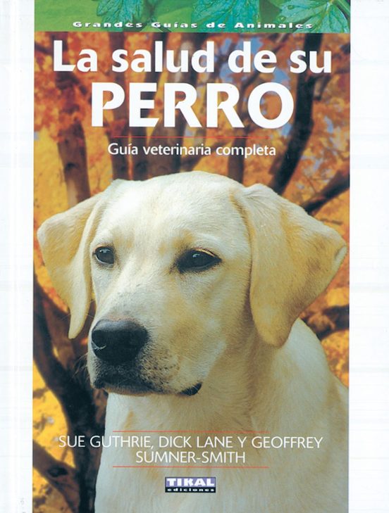 La Salud De Su Perro