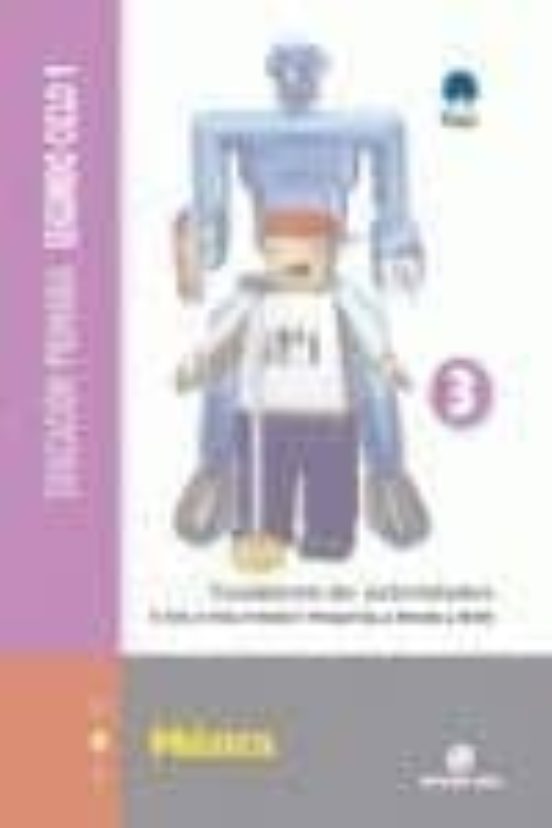 Cuaderno Musica 3 Ep Proyecto