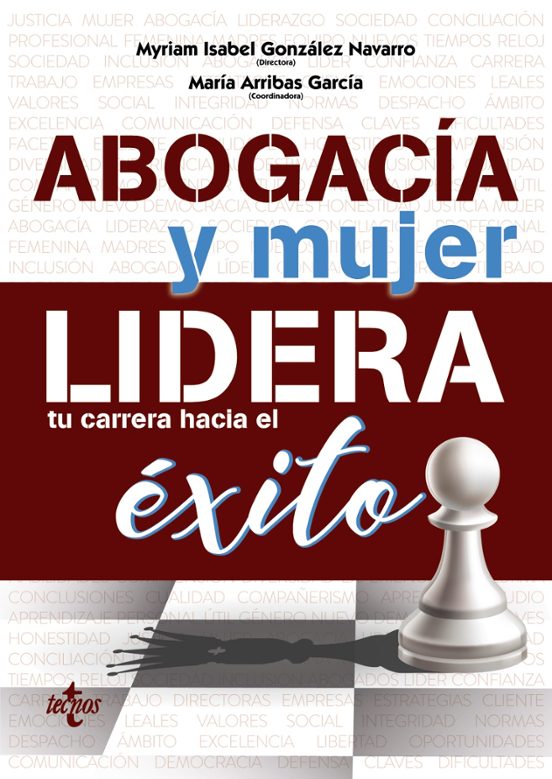 Abogacía Y Mujer: Lidera Tu Carrera Hacia El Éxito