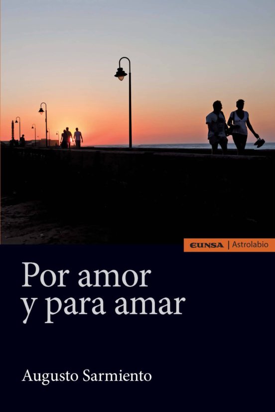 Por Amor Y Para Amar