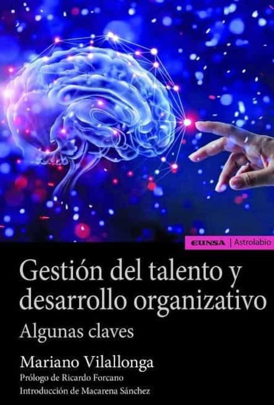 Gestión Del Talento Y Desarrollo Organizativo