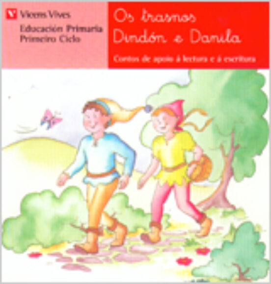Os Trasnos Dindon E Danila