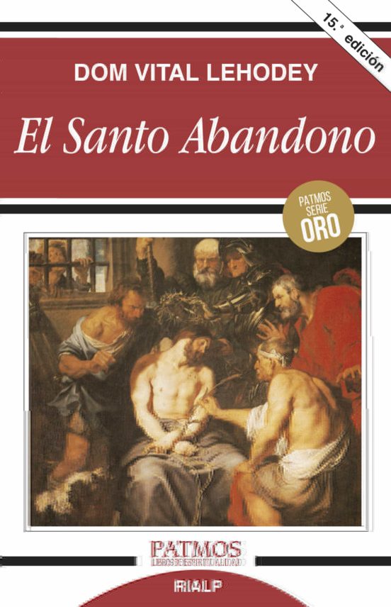 El santo abandono
