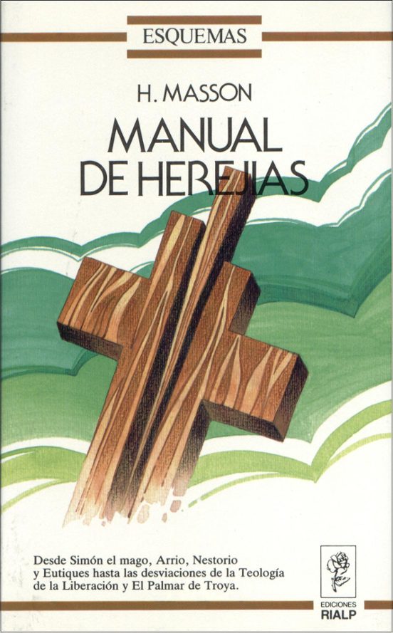 Manual de herejias