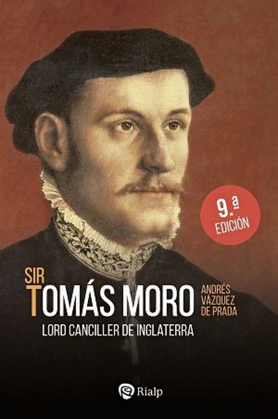 Sir Tomás Moro