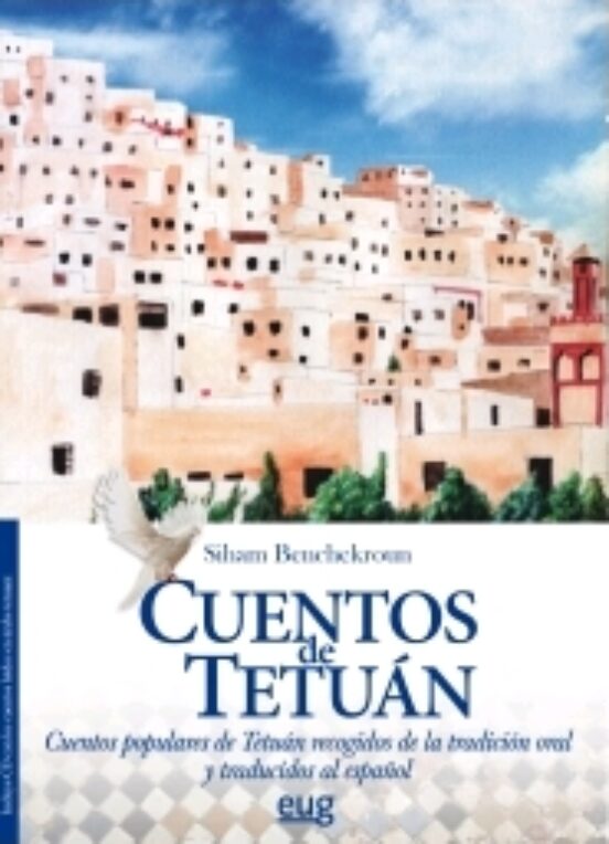 Cuentos De Tetuán