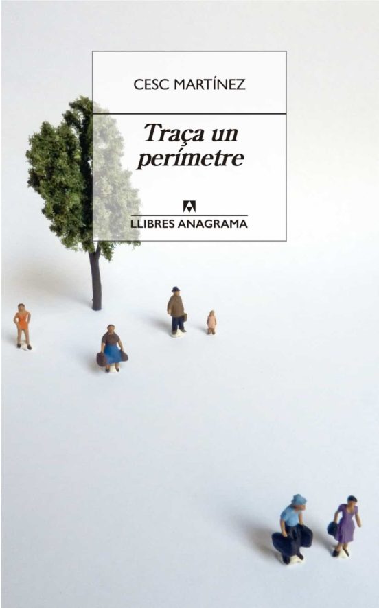 Traça Un Perímetre