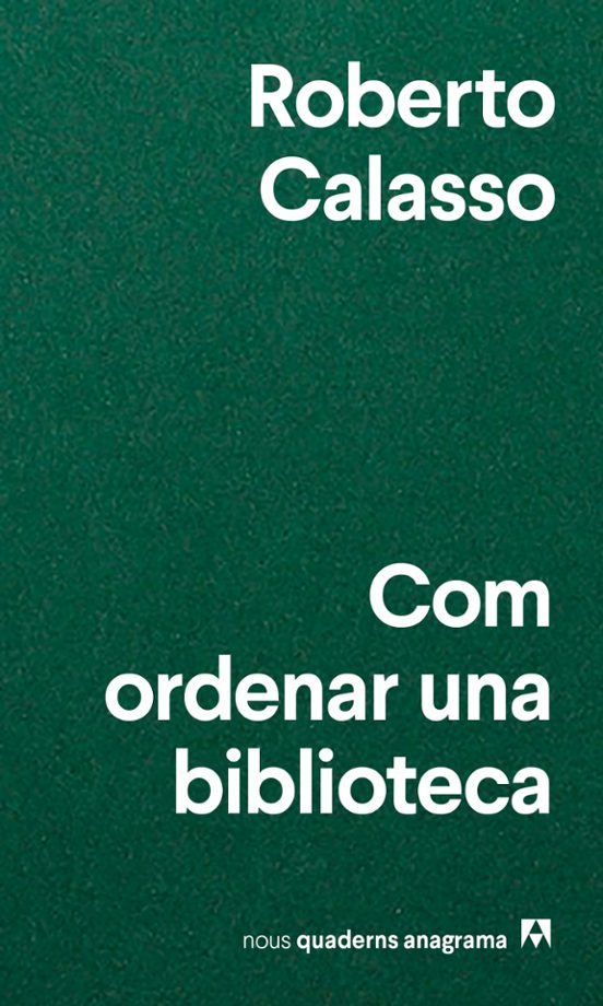 Com Ordenar Una Biblioteca
