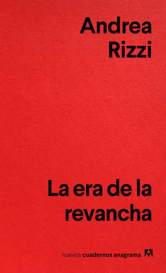 La Era De La Revancha