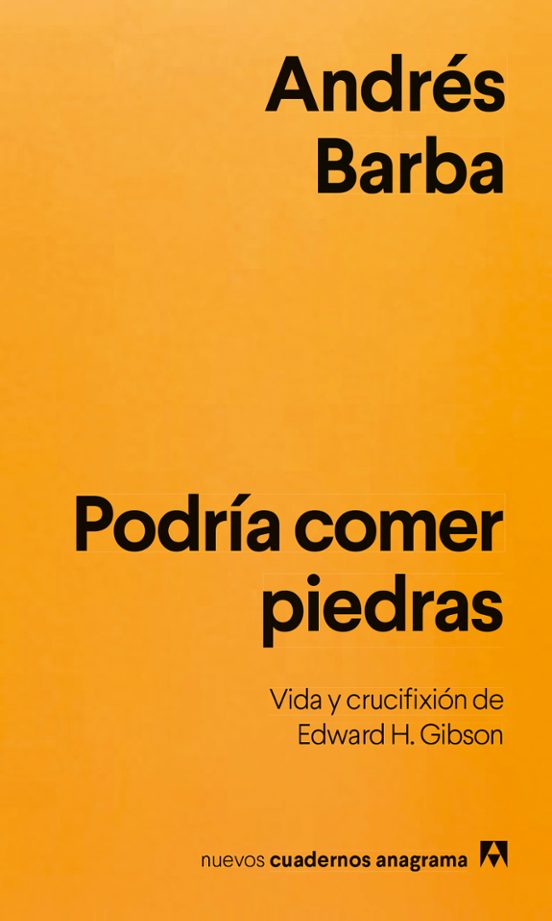 Podría Comer Piedras