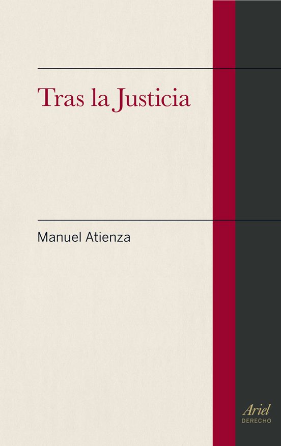 Tras La Justicia