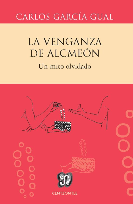 La Venganza De Alcmeon