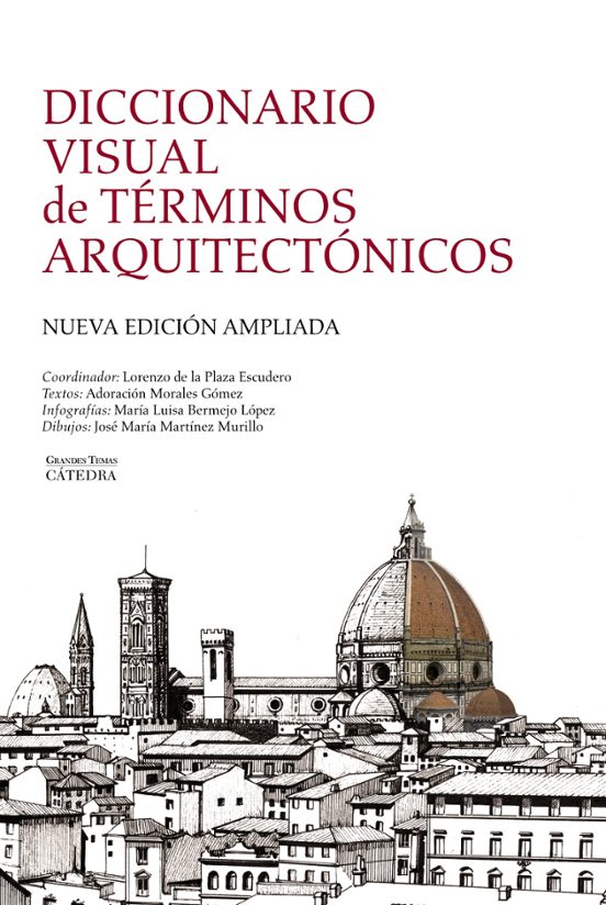 Diccionario Visual De Terminos Arquitectonicos