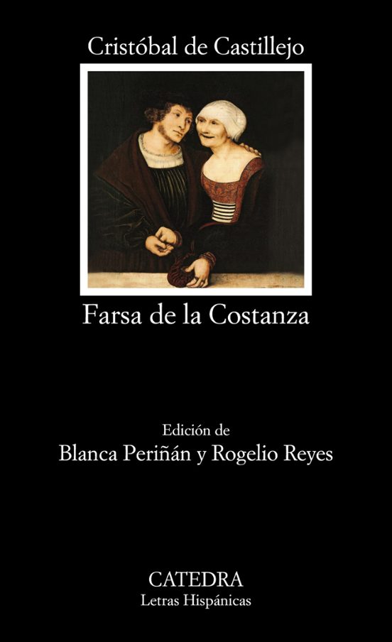 Farsa De La Costanza