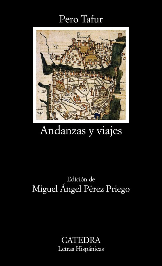 Andanzas Y Viajes