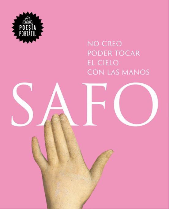 No Creo Poder Tocar El Cielo Con Las Manos