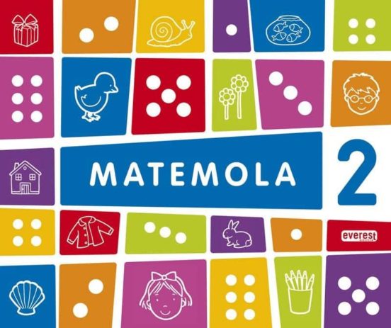Matemola 2 Ed 2013 Gallego