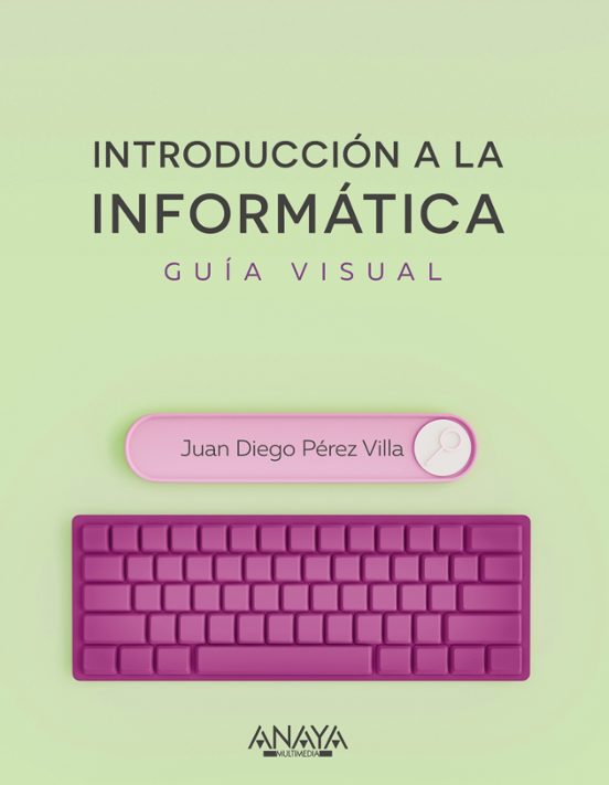 Introduccion A La Informatica