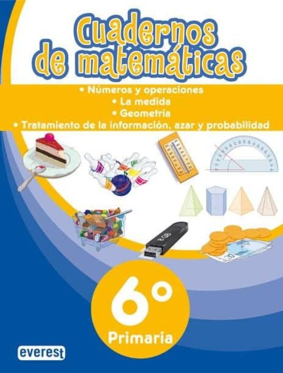 Carpeta de Matemáticas