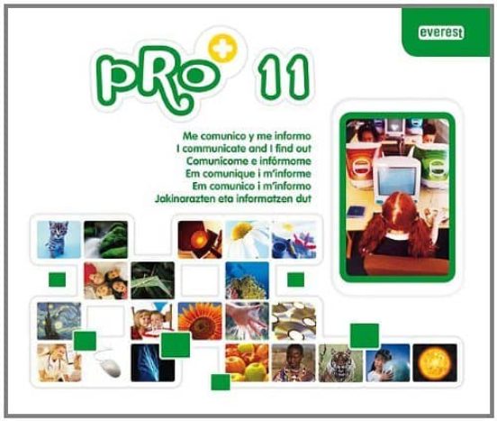 Pro 11 Nuevas Tecnologias