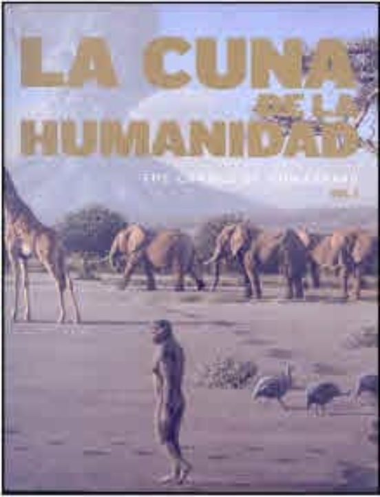 La Cuna de la Humanidad