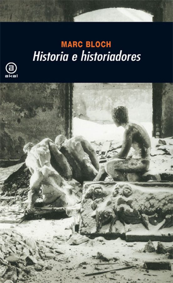 Historia E Historiadores