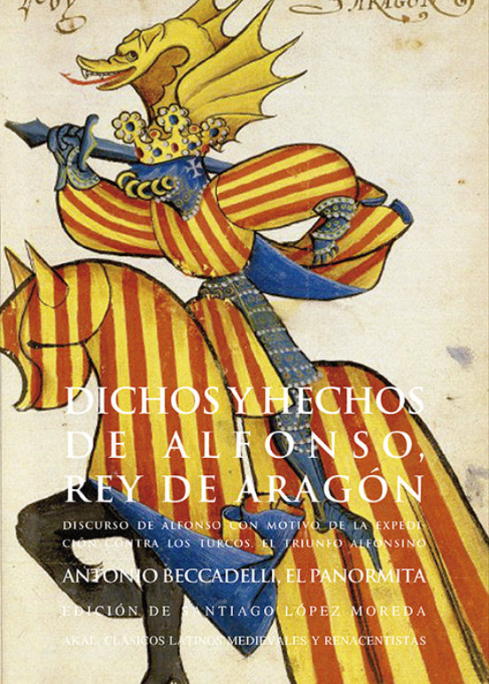 Dichos y Hechos de Alfonso Rey de Aragon: Discurso de Alfonso Co N Mot