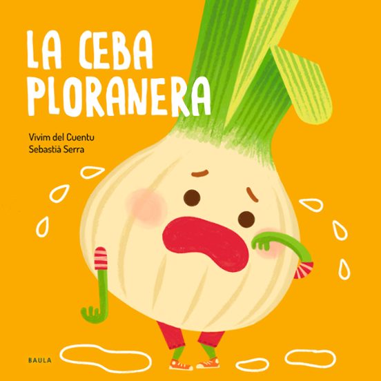 La Ceba Ploranera