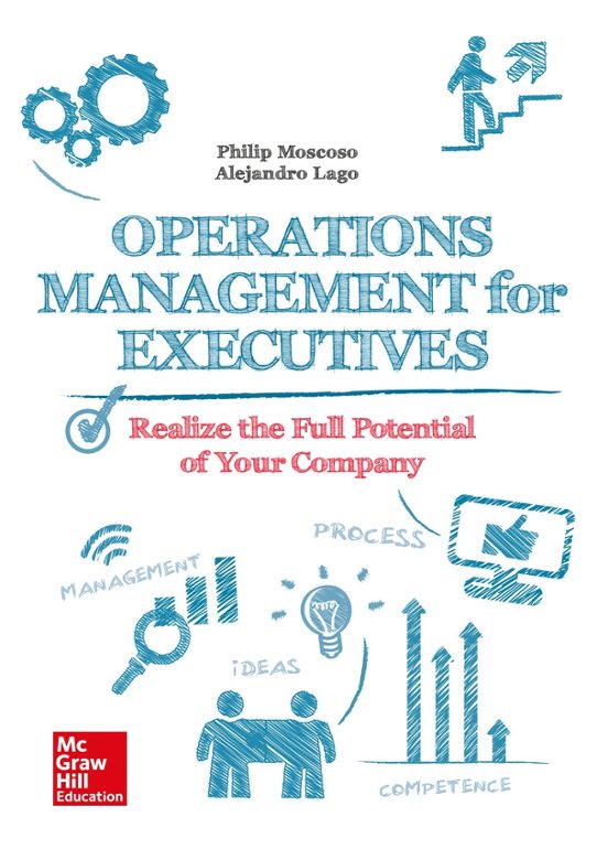 Operations management for executives