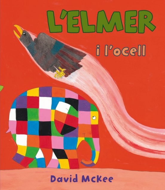 L Elmer i L Ocell