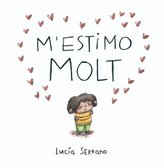 M'estimo molt