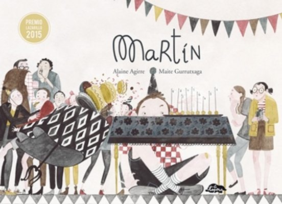 Martín