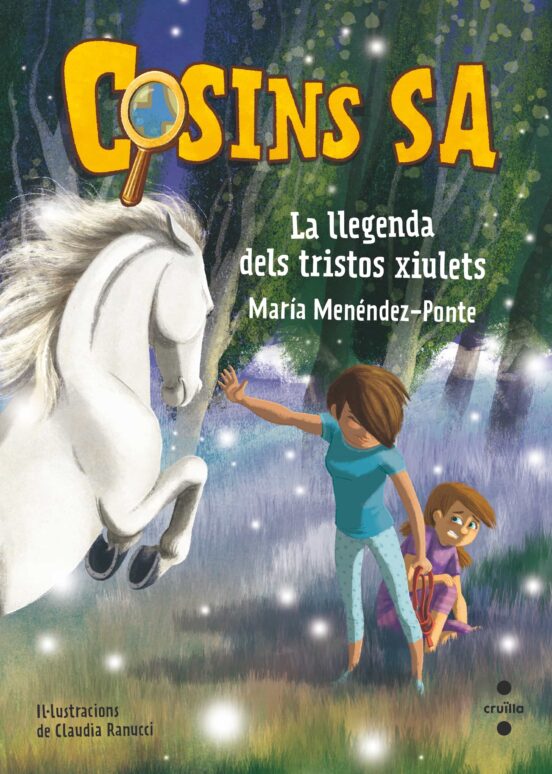 La Llegenda Dels Tristos Xiulets