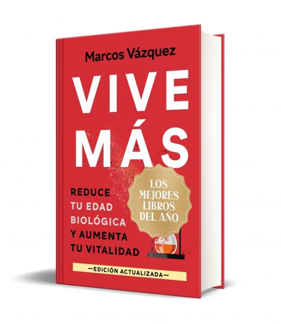 Vive Más