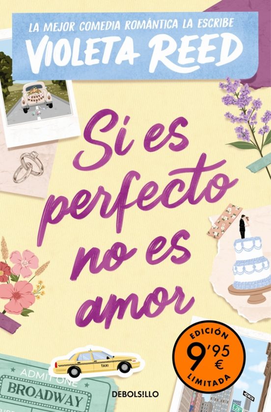 Si es perfecto no es amor