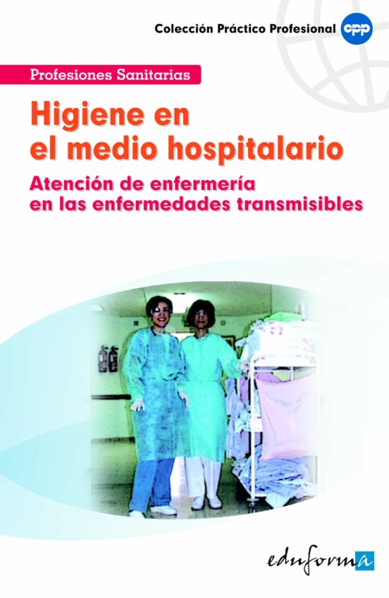 Higiene Del Medio Hospitalario