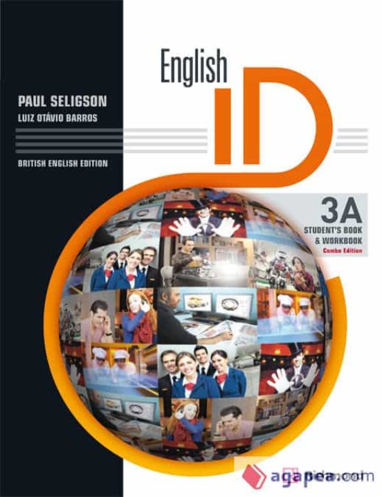 English Id Britanico 3a Sb/wb Combined