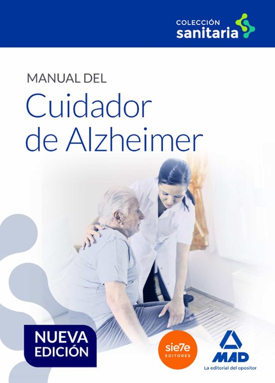 Manual Del Cuidador De Alzheimer